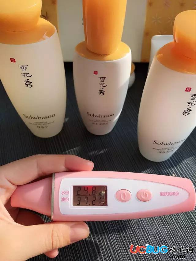 新款雪花秀三件套裝使用順序及注意事項(xiàng)