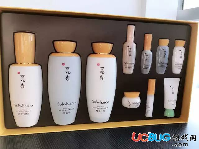 新款雪花秀三件套裝使用順序及注意事項(xiàng)