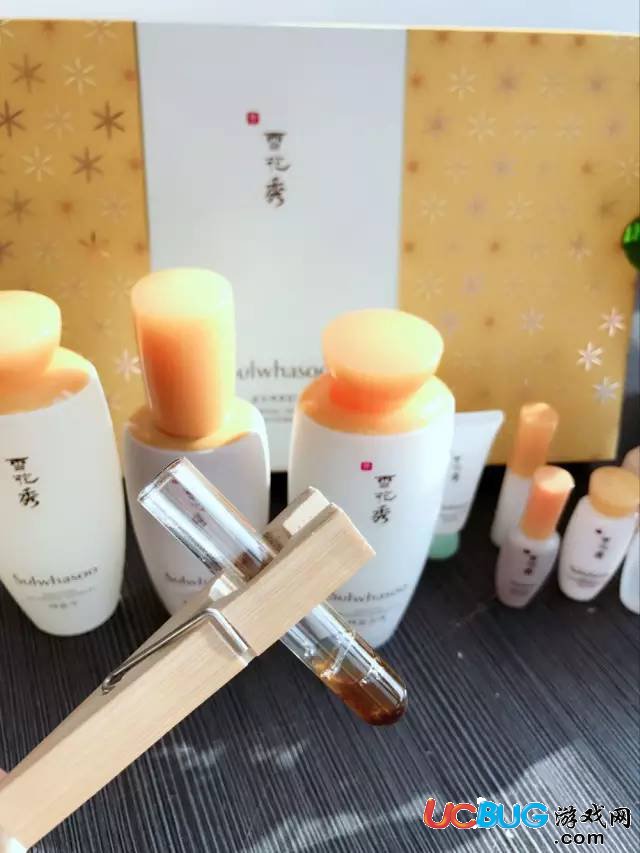 新款雪花秀三件套裝使用順序及注意事項(xiàng)