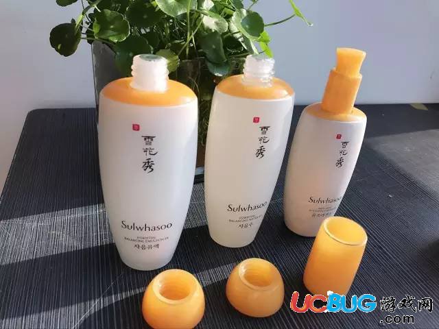 新款雪花秀三件套裝使用順序及注意事項(xiàng)
