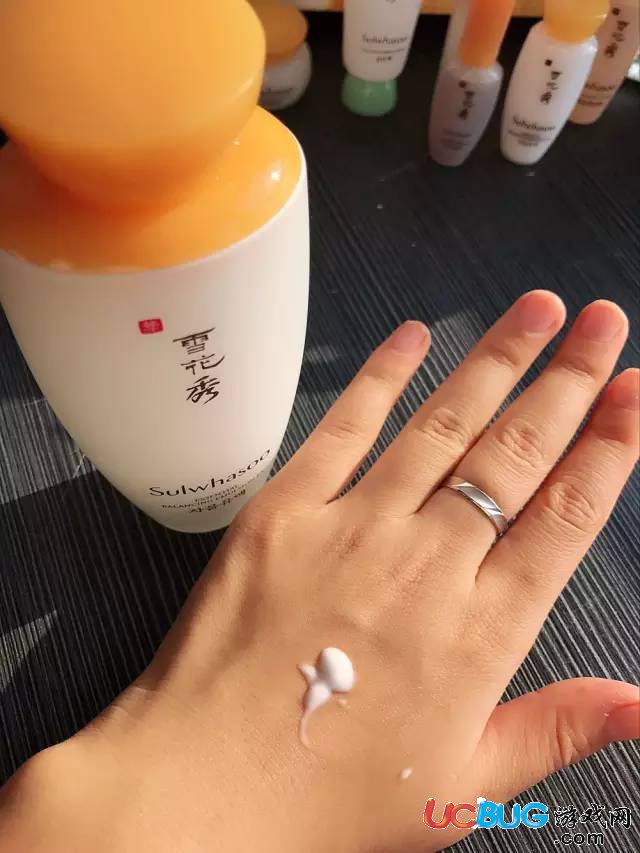 新款雪花秀三件套裝使用順序及注意事項(xiàng)