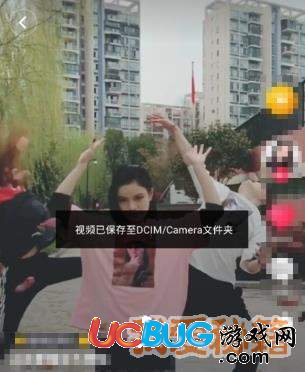 《抖音》短視頻怎么保存到本地