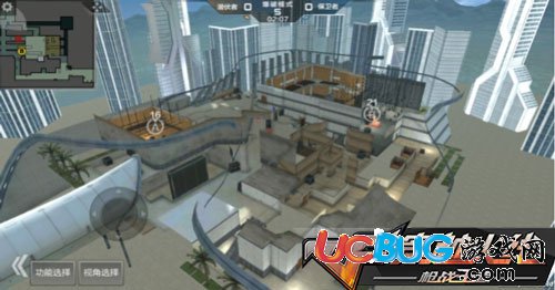 CF手游劇場(chǎng)攻略1
