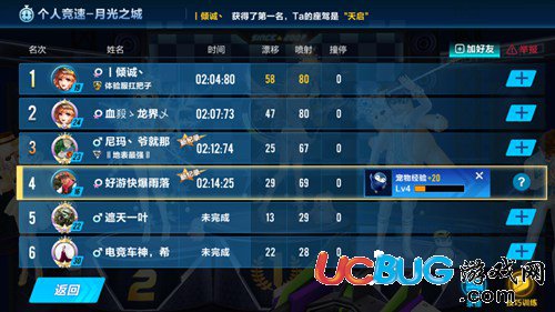 QQ飛車(chē)手游