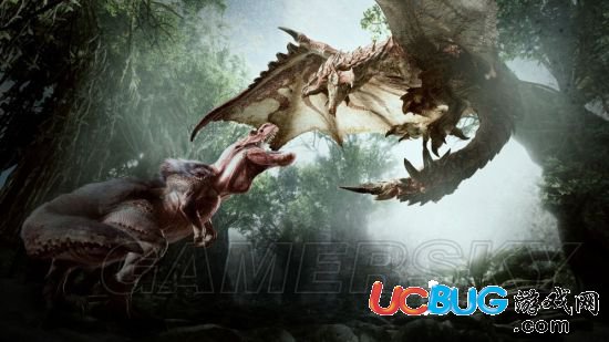 《怪物獵人世界》爛輝龍?jiān)趺创?爛輝龍打法指南