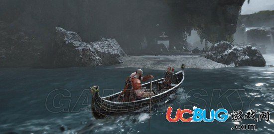 《戰(zhàn)神4》黃金保護(hù)護(hù)符怎么獲得 黃金保護(hù)護(hù)符在哪