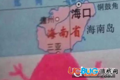 網(wǎng)絡(luò)熱詞"佩奇省"是哪個(gè)省市