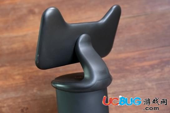 《天貓精靈XHolder》智能火眼使用體驗(yàn)點(diǎn)評(píng)