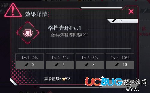 約戰(zhàn)精靈再臨天使系統(tǒng)技能升級