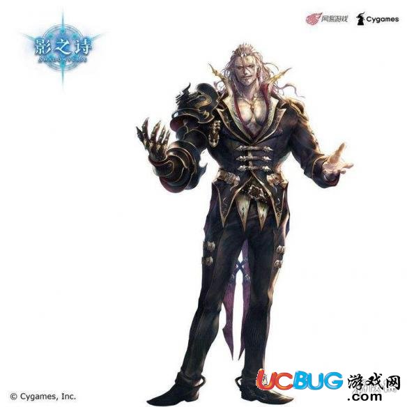 《影之詩手游》吸血鬼有什么職業(yè)特點