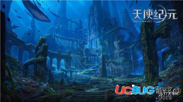 《天使紀元手游》游戲世界背景是什么