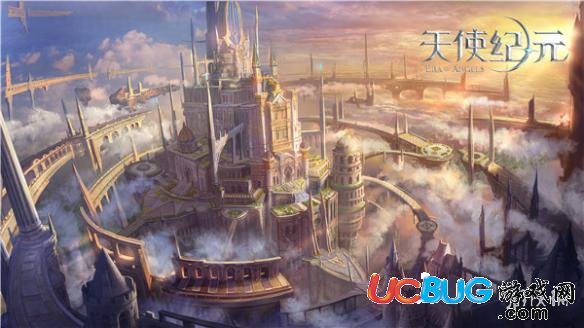 《天使紀元手游》游戲世界背景是什么