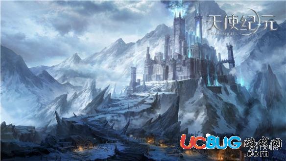 《天使紀元手游》游戲世界背景是什么