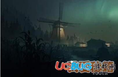 《第五人格手游》湖景村無(wú)敵房位置在哪