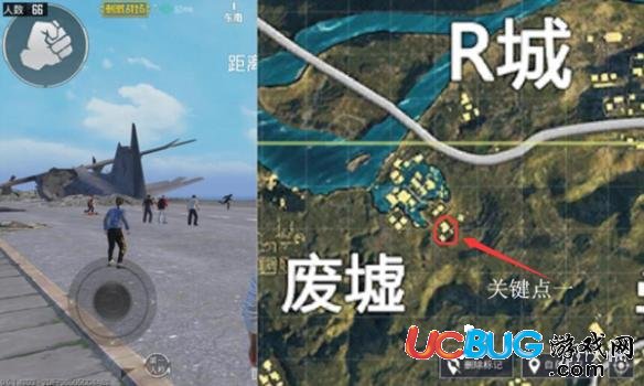 《刺激戰(zhàn)場(chǎng)手游》水城怎么樣
