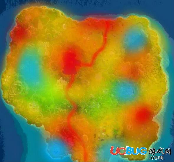 堡壘之夜手游美洲駝刷新點(diǎn) 游戲中最富有的生物