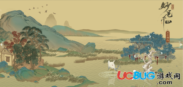 網(wǎng)易《繪真妙筆千山》內(nèi)測(cè)激活碼怎么獲得