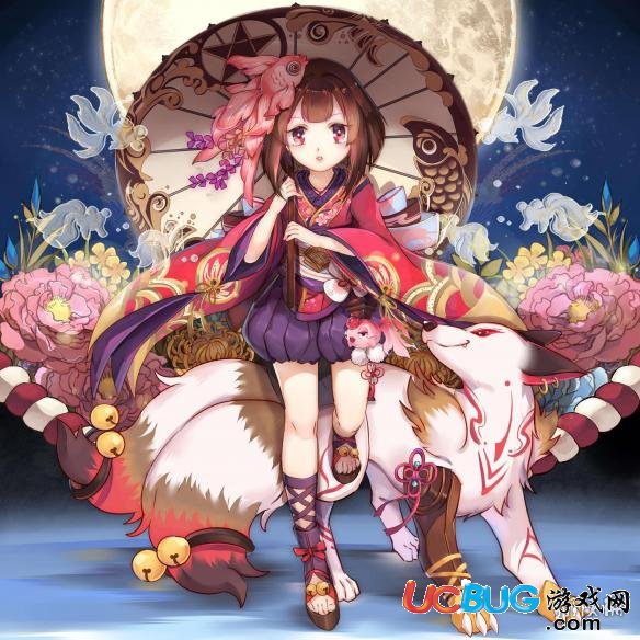 《陰陽(yáng)師手游》怎么快去獲得勾玉