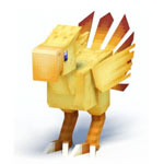 奶塊陸行鳥(niǎo)坐騎怎么得 陸行鳥(niǎo)坐騎吃什么