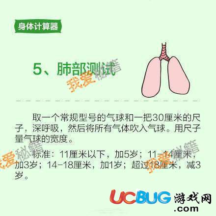 網(wǎng)絡熱詞"生物年齡"是什么意思 生物年齡測試方法