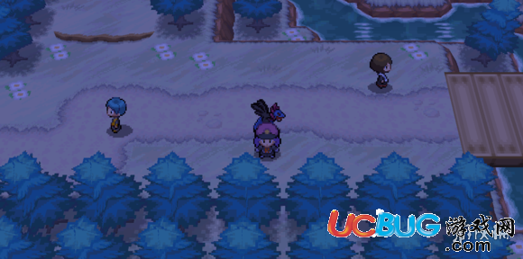pokemmo手游10號(hào)道路有哪些NPC 10號(hào)道路刷錢技巧
