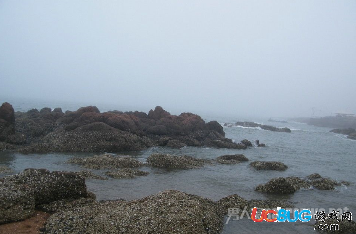 網(wǎng)紅景點(diǎn)拍抖音被困礁石又是怎么回事