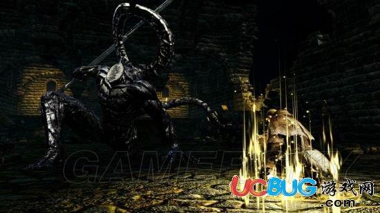 《黑暗之魂重制版》怎么壓級入侵 最強最快壓級入侵配置