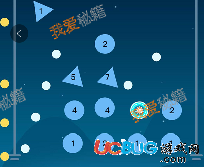 《微信世界杯彈球》玩法道具介紹