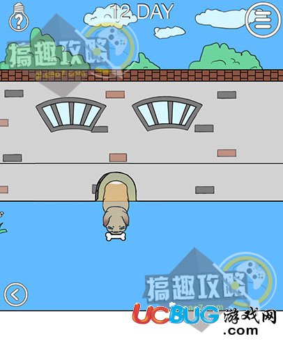 《我進(jìn)不去學(xué)校了2手游》第12關(guān)怎么通關(guān)
