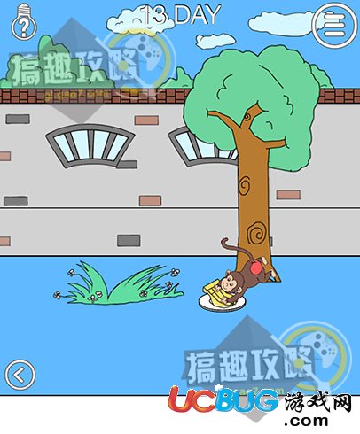 《我進不去學校了2手游》第13關(guān)怎么通關(guān)