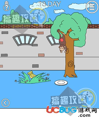 《我進不去學校了2手游》第13關(guān)怎么通關(guān)