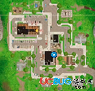 堡壘之夜手游購物車在哪里 購物車刷新點(diǎn)解析