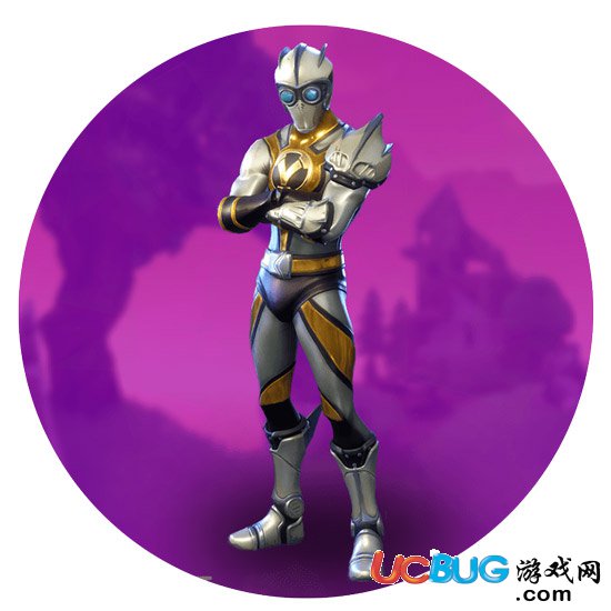 堡壘之夜手游服裝冒險事業(yè)怎么得 Venturion服裝介紹