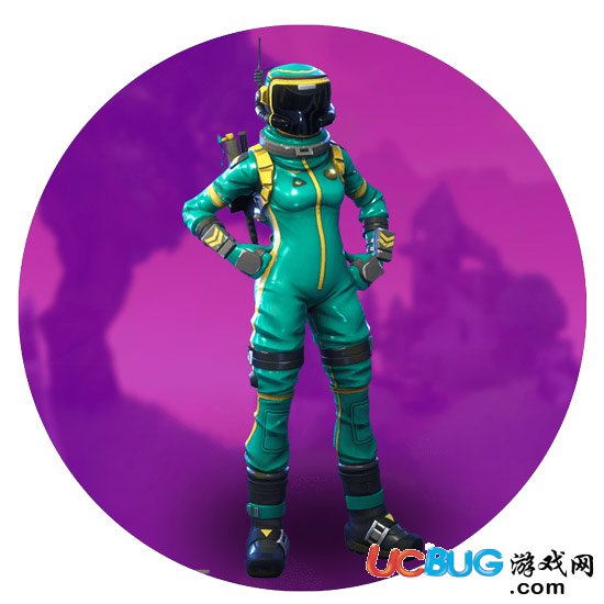 堡壘之夜手游服裝危險特工怎么得 Hazard Agent服裝介紹