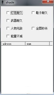 煙火與獻(xiàn)祭修改器下載