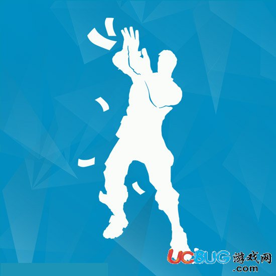 堡壘之夜手游表情遍地開花怎么得 Make it Rain動(dòng)作介紹