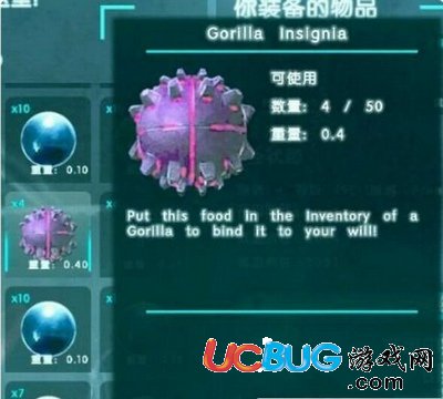 方舟生存進化金剛