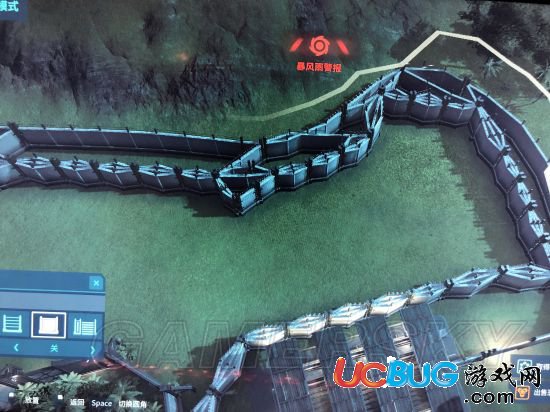 《侏羅紀世界進化》怎么搭建圍欄 防龍破墻圍欄搭建方法