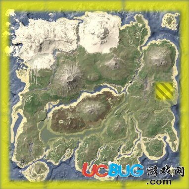 方舟生存進(jìn)化蛇頸龍