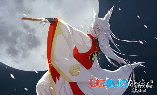 《陰陽師手游》妖狐皮膚副本第6層的打法是什么