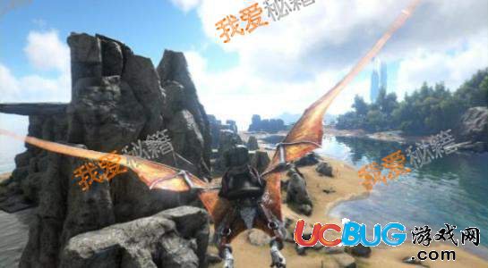 《方舟生存進(jìn)化手機(jī)版》登錄時(shí)一直停留在加載畫面怎么解決