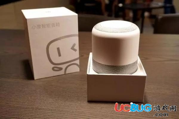 小度智能音箱開箱評(píng)測(cè)及使用教程