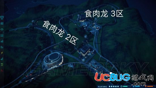 《侏羅紀(jì)世界進(jìn)化》第四個(gè)島怎么設(shè)計(jì) 第四個(gè)島設(shè)計(jì)方案推薦