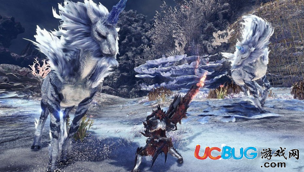《怪物獵人世界》爆鱗龍任務(wù)怎么完成