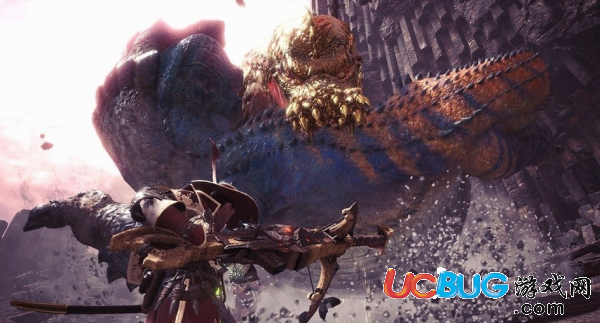 《怪物獵人世界》爆鱗龍任務(wù)怎么完成