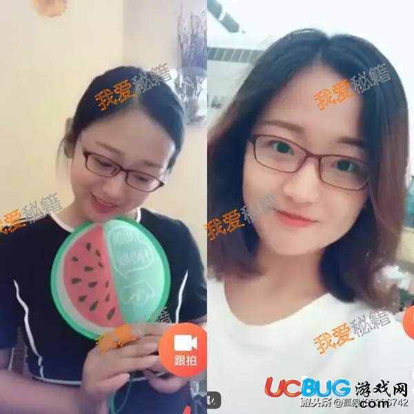 抖音西瓜妹是誰(shuí) 抖音西瓜妹是哪里人