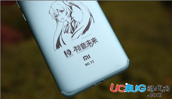 小米6X初音未來(lái)限量版售價(jià)多少錢(qián)
