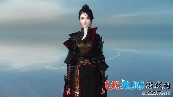《逆水寒》血河女性捏臉數(shù)據(jù) 血河臉型數(shù)據(jù)帥氣女將導(dǎo)入方法