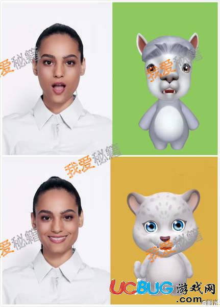 oppofindx的Omoji動態(tài)表情使用教程