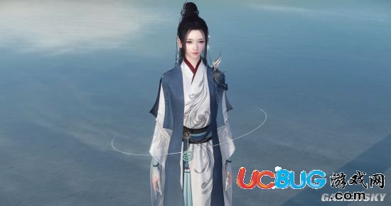 《逆水寒》神相女性捏臉數據 神相臉型數據昆山導入方法